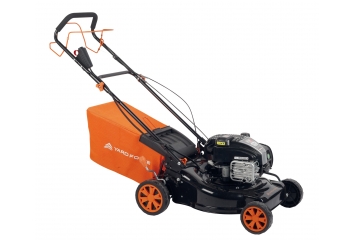 Einzeltest: Yardforce GM B46P