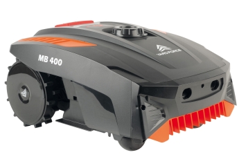 Einzeltest: Yardforce MB 400