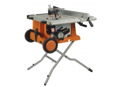 AEG Tischkreissäge TS 250 K 4935419265
