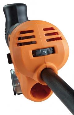 Test Stichsägen Netzbetrieb - AEG ST 700E - sehr gut