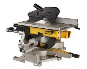 Test Tisch Kreissägen DeWalt D27111 sehr gut Seite 1 Test Tisch Kreissägen DeWalt D27111 sehr gut Seite 1