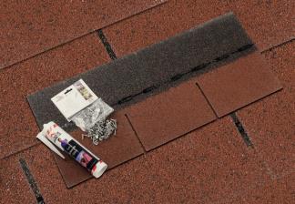 Easy shingle vordeckbahn verlegen Easy shingle vordeckbahn verlegen