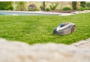 Roboter-Rasenmäher AL-KO Robolinho 350W im Test, Bild 1