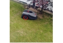 Roboter-Rasenmäher AL-KO Robolinho 500 E im Test, Bild 1