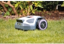 Roboter-Rasenmäher Anthbot M9 im Test, Bild 1