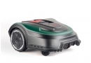 Roboter-Rasenmäher Bosch Indego M+ 700 im Test, Bild 1