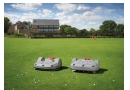 Roboter-Rasenmäher Echo TM 1000, Echo TM 2000 im Test , Bild 1