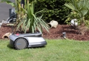 Roboter-Rasenmäher Ecovacs Goat G1-2000 im Test, Bild 1