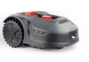 Roboter-Rasenmäher Granittools G 500 im Test, Bild 1