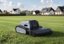Roboter-Rasenmäher Lymow One im Test, Bild 1