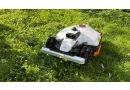 Roboter-Rasenmäher Mammotion LUBA 3 AWD 3000 im Test, Bild 1