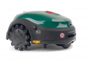 Roboter-Rasenmäher Robomow MTD Robomow RT700 im Test, Bild 1