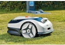 Roboter-Rasenmäher RoboUP Raccoon 2SE im Test, Bild 1