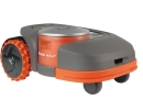 Roboter-Rasenmäher Segway Navimov H1500E im Test, Bild 1