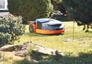 Roboter-Rasenmäher Segway Rasenm&auml;hroboter Navimow X315E im Test, Bild 1