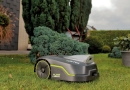 Roboter-Rasenmäher Suntek SRM2030 im Test, Bild 1