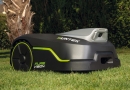 Roboter-Rasenmäher Suntek SRM2060 im Test, Bild 1