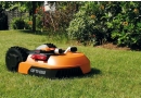 Roboter-Rasenmäher Worx Landroid M WR143E mit ACS im Test, Bild 1