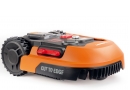 Roboter-Rasenmäher Worx Landroid M700 Plus WR167E im Test, Bild 1
