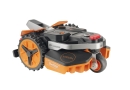 Roboter-Rasenmäher Worx Landroid Vision M600 WR206E im Test, Bild 1