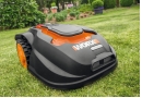 Roboter-Rasenmäher Worx Landroid WG 790 E im Test, Bild 1