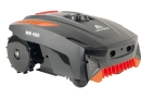 Roboter-Rasenmäher Yardforce MB 400 im Test, Bild 1