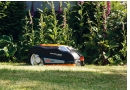 Roboter-Rasenmäher Yardforce NX60i im Test, Bild 1