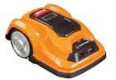 Roboter-Rasenmäher Yardforce SA 900 im Test, Bild 1
