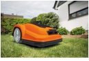 Roboter-Rasenmäher Yardforce SC600ECO im Test, Bild 1