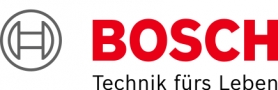 Logo Bosch