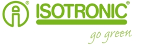 Firmenlogo isotronic