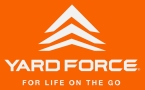 Logo Yardforce