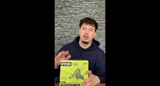 Ryobi Heißklebepistole im Test Lohnt sich das?